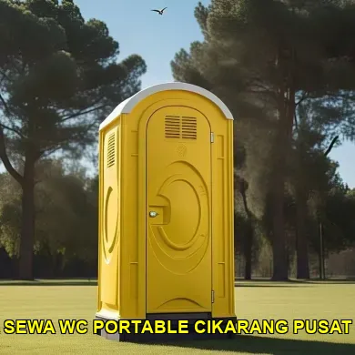 harga sewa wc portable cikarang pusat murah
